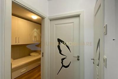 Apartament cu 3 camere decomandat, mobilat în Mănăștur - 6