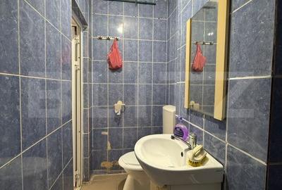 Apartament cu 2 camere decomandat în Micro 19 - 13