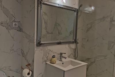 Apartament cu 3 camere decomandat, mobilat în Zorilor - 6