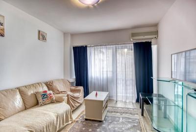Apartament cu 2 camere decomandat, mobilat în Unirii - 2