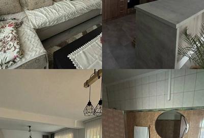 Casă cu 4 camere în Poiana - 8