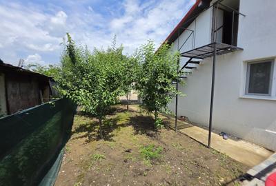 Casă cu 6 camere cu Teren 557 Mp în Berceni - 11