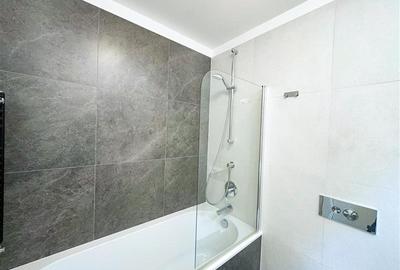 Apartament cu 2 camere semidecomandat, mobilat în Herăstrău - 15