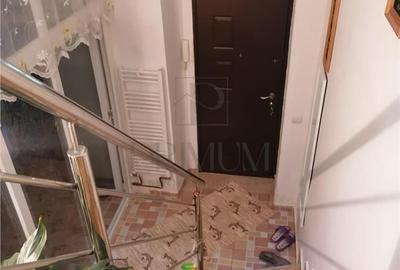 Apartament cu 3 camere decomandat în Iosefin