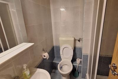 Apartament cu 3 camere decomandat în Circumvalațiunii