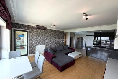 Apartament cu 2 camere în Tei