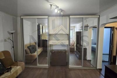 Apartament cu 2 camere în Berceni