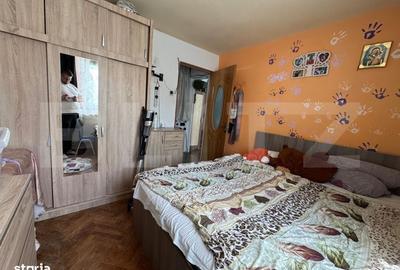 Apartament cu 2 camere semidecomandat în Batiz - 3