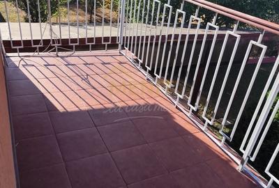 Casă cu 4 camere în Tufeni - 1