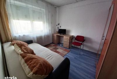 Apartament cu 2 camere decomandat în Vest - 2