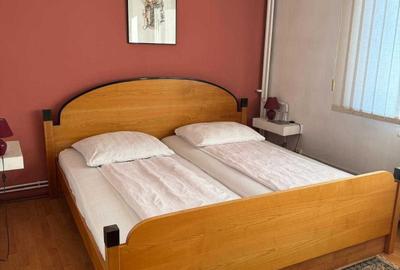 Apartament în Drumul Carului