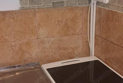Garsonieră semidecomandată în Central - 2
