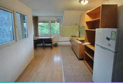 Garsonieră semidecomandată în Tătărași - 5
