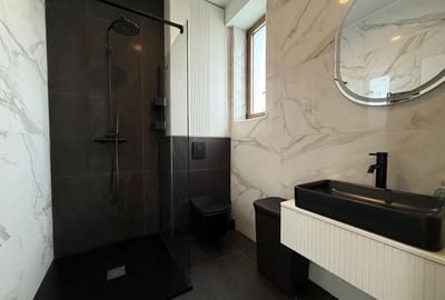 Apartament cu 3 camere în 13 Septembrie - 10