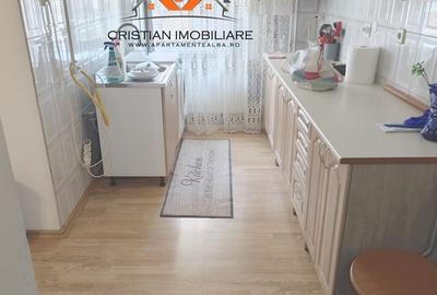 Apartament cu 2 camere în Cetate