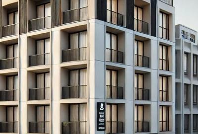Spațiu comercial, de 2,500 mp, în Universitate - 1