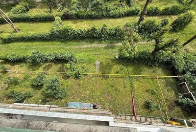 Apartament cu 2 camere semidecomandat în Gojdu