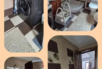 Casă cu Teren 250 Mp în Valea Adâncă
