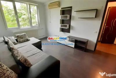 Apartament cu 2 camere semidecomandat în Drumul Taberei