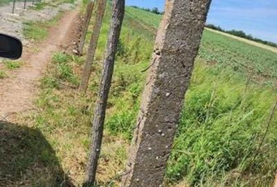 Teren de 820 mp, în Călugăreni - 2