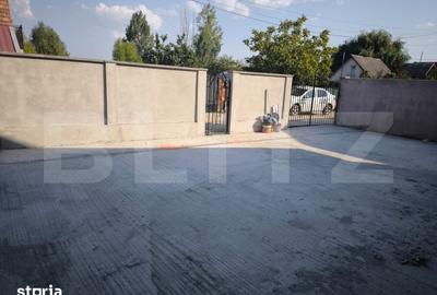 Casă cu 3 camere cu Teren 190 Mp în Central