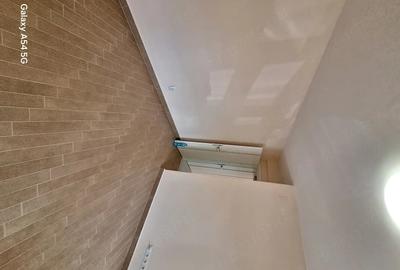 Apartament cu 2 camere decomandat în Valea Alba - 5