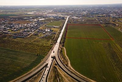 Teren Construcții intravilan de 69171 mp, în Nord - 3