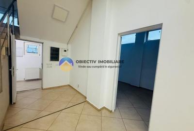 Spațiu comercial, de 190 mp, în Central - 11
