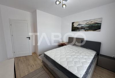 Apartament cu 2 camere decomandat, mobilat în Mihai Viteazul - 12