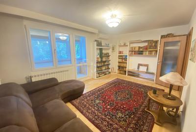 Apartament cu 3 camere decomandat, mobilat în Berceni - 2