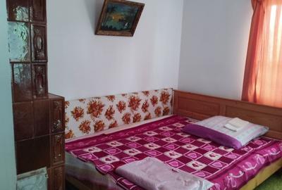 Casă cu 3 camere în Cislău - 8