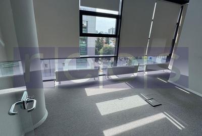 Birou, de 370 mp, în Floreasca - 2