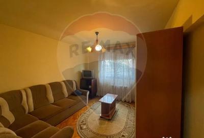 Garsonieră decomandată în UTA