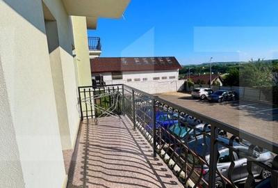Apartament cu 2 camere semidecomandat în Central - 3