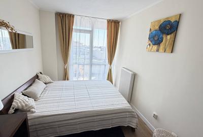 Apartament cu 2 camere semidecomandat în Central - 2