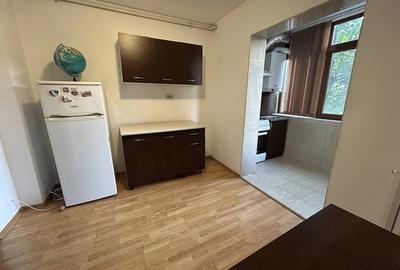 Apartament cu 3 camere decomandat în Tomis Nord - 5