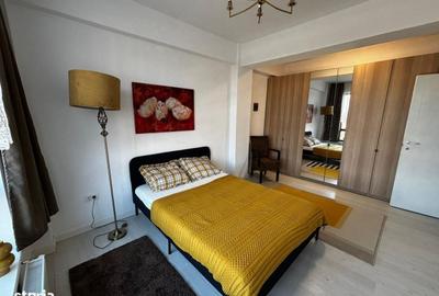 Apartament cu 2 camere în Pajura