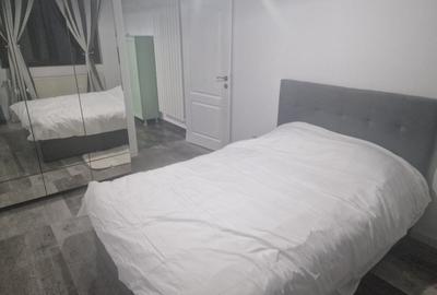 Apartament cu 2 camere semidecomandat în Fundeni - 2