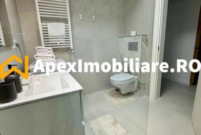 Apartament cu 2 camere decomandat în 1 Decembrie 1918