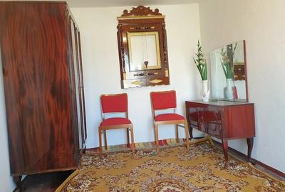 Casă cu Teren 1853 Mp în Sarichioi - 5