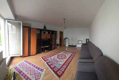 Apartament cu 2 camere decomandat în Chișinau - 9