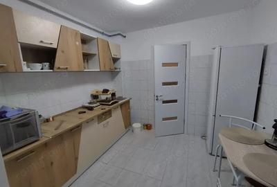 Apartament cu 2 camere decomandat în Gara - 7