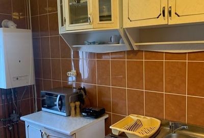 Apartament cu 2 camere în 1 Mai