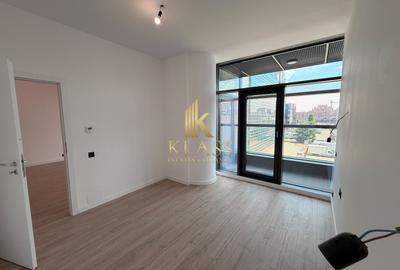 Apartament cu 2 camere decomandat în Pipera - 11