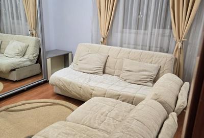 Apartament cu 2 camere decomandat în 23 August (Cațelul)
