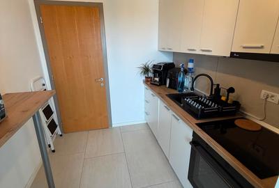 Apartament cu 2 camere decomandat în Girocului - 9
