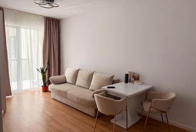 Apartament cu 2 camere decomandat în Dosu Bricii