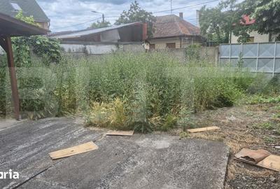 Casă cu 2 camere cu Teren 250 Mp în Solidarității - 5
