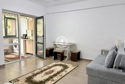 Apartament cu 2 camere în Valea Lupului - 3