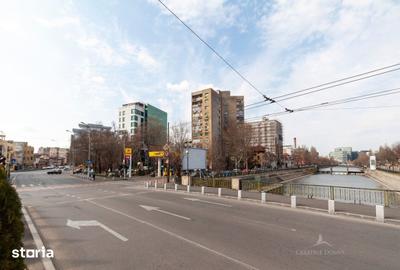 Spațiu comercial, de 83 mp, în Grozăvești - 11